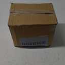 45 Pack Tool Box Organizer Tray Divider, Toolbox Desk Drawer Organizer,Garage Organization Storage for Rolling Tool Chest Cart Cabinet Workbench Workshop Small Parts Widget Tool Organizer Black (3 - Sizes)