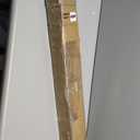 Toplamper Shipping Container Shelves Shelving Brackets, Heavy-Duty 3-Tier Shelf Bracket 19"(D) x 52"(H) Universal Storage Racks for Cargo Containers - 2 Packs