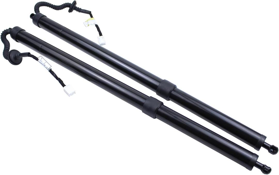 ApplianPar 2Pcs Rear Left and Right Tailgate Lift Strut for Mazda CX-5 2017-2024