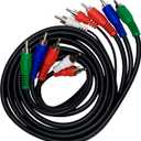 6 FT Audio/Video Cable