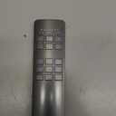 RF258C 77391 Replacement Remote Control Compatible with Serta Motion Perfect II and III Adjustable Bed