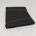 OPPOSHE Purse Organizer Insert for Longchamp Le Pliage, Premium Felt Long Champ Bag Handbag Women, Tote Organizer Insert with 9 Compartments (Large, Black) (L-11.5*7.5*9.7in)