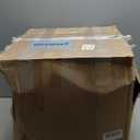 OhGeni 20" Raised King Air Mattress with Built in Pump, Luxury Real Bed Height Blow up Mattress, 3-4 Persons Inflatable Mattress for Guests & Family Party, Ideal for Elder People, 700lbs