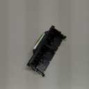 TOPINCN Printhead Printer Accessories Printhead Black QY6-0086 with Protective Cover for iX6850 Series MX720 MX721 MX722 MX725 MX920 MX922 MX924 MX925