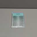 Diy Lash Clusters 10 Pairs Cluster Lashes Wispy Lash That Look Like Extensions 3D False Eyelashes Natural Soft Fluffy Mink Individual Cluster Lashes at Home (Lowkey)