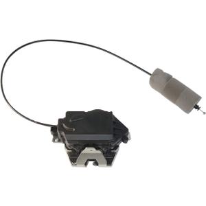 1647400735 Tailgate Trunk Lift Door Hatch Fits for Mercedes-Benz GL320 GL350 GL450 GL550 R320 R350 R500 R63 AMG 2006-2012 Rear Liftgate Lock Actuator Replace# 164 740 07 35