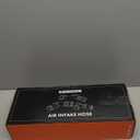 A-premium air intake hose