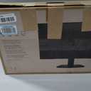 Dell 24 Monitor - SE2426H - 23.8-inch FHD (1920x1080) 144Hz 1ms Display, in-Plane Switching (IPS) Technology, AMD FreeSync, TÜV 3-Star 2X HDMI, Tilt
