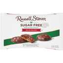 Russell Stover Sugar Free Pecan Delights with Stevia, 10 oz. Bag