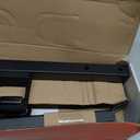 UTV Overhead In-Cab Gun Rack, Size: Pack of 2