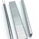 U-Shaped 410J 413J 416J 419J 422J Woodworking Nails for Electric Nails Stapler Gun Furniture Carpentry Wardrobe Hand Tool(416J)