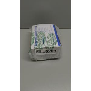 U-100 1ml 31 Gauge 5/16" Syringe, Individually Packed 100 PACK