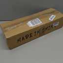 UDEAR 7.2FT Metal Arch Backdrop Stand,for Wedding Backgrounds Climbing Plants Event Decorations Outdoor Ceremonies,Gold