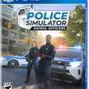 Police Simulator: Patrol Officers - PlayStation 4