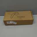 Handheld Shower Heads with ON OFF Switch,Extra Long 79-inch Hose 8 Spray Settings High Pressure Detachable Showerhead,Built-in Power Sprayer to Clean Pets, Adjustable Angle Bracket,Silver