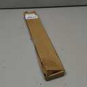 khtumeware 12 Inch Hole Center 2 Pack Antique Brass Heavy Duty Solid Vintage Brass Cabinet Pulls, Kitchen Drawer Handles, for Dresser cabinets, cabinets, Door cabinets, Hardware