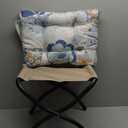 Rothco 45470: Lightweight Folding Camp Stool
