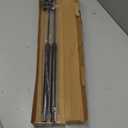 Compatible with Honda Pilot 2009 2010 2011 2012 2013 2014 2015 Hydraulic Hood Struts,2Pcs Front Hood Lift Supports,Hydraulic Gas Powered Hood Lift Shocks Bar Springs Props Support Assist Kits