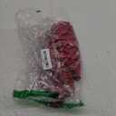 Elainone Capri Sets Women 1 Piece Outfits Sexy One Shoulder Sleeveless Crop Tops Bodycon Pant Sets M