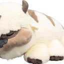 Jazwares Avatar: The Last Airbender Sleeping Appa - 18-Inch Plush with Special Embroidery