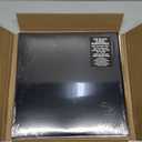 Metallica - Exclusive Black Marble Vinyl