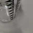 Chef Craft Select Plastic Measuring Cup, 4 Cup, Clear