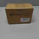 Nosiny Pride Rainbow Keychains and Love is Love Cards Gift Bulk LGBTQ Flag Gay Lesbian Sweetest Day Accessories for Men Women