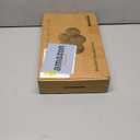 Skyflame Ceramic Fireplace Balls, 3 Inch, Gray, Set of 15 Round Fire Stones Set for Indoor and Outdoor Fire Pits or Fireplaces Accessory