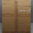 CXRCY Racing Wheel Stand Height Adjustable & Foldable Steering Wheel Stand Compatible with Logitech G920 G29 G27 G25 Gaming Cockpit (Wheel and Pedals Not Included) (Black)