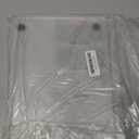 Invisible Armor for MacBook Air 15 inch Case | M5 M4 M3 M2 2026 2025-2023 | Same as Bare Device | Closes Seamlessly | Hard Shell Laptop Cover | Matte Clear