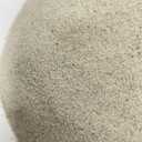 KAYSO INC Silica Sand for Fire Pits, Fire Places, Gas Fire, Base Layer Decoration - 10lb Heat and Fire Proof #60 Mesh