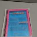 SEYMAC stock Case for Samsung Galaxy Tab S10 Lite / S10 FE / S9 FE 5G / S9 Tablet Case 10.9''/ 11'' Protective with Screen Protector, Pen Holder, 360 Rotate Stand, Hand Strap, Shoulder Strap, Pink1