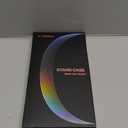 TORRAS Ostand for iPhone 17 Pro Case Clear Magnetic, Fit for MagSafe, 4X Military Drop Protection, Camera Control, Slim Phone Case for iPhone 17 Pro with Kickstand, Anti Yellowing Cover 6.3", Clear