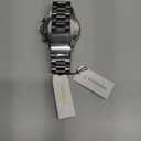 Fossil Men's Nate Quartz Stainless Steel Chronograph Watch