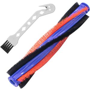 Replacement Brush Roller for Dyson DC52/DC54/DC78/CY18/CY22/CY23 Vacuum Cleaner, Compatible With Part # 963549-01 (Blue)