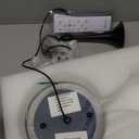 Flashing God Black 1 Light Crystal Pendant Lighting K9 Crystal Globe Pendant Chandeliers Crystal Bubble Chandeliers Kitchen Island Pendant Lighting Dimming LED 2700k 4500k 6000k