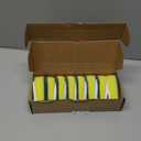 DYMOLL Dish Wand Refills 8Packs,Sponge Replacement Heads,Dish Wand Sponge Refill for Kitchen Cleaning