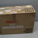Huggies Size 1 Diapers, Little Snugglers Diapers, Size 1 (8-14 lbs), 198 Count (6 Packs of 33)