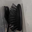 Balon Hair Brush for Women and Men, 4Pcs Paddle Brush Detangling Brush Hair Comb Set for Long Thick Thin Curly Hair, Hairbrush Great On Wet or Dry, No More Tangle