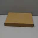 Ring Display Case Organizer Box with Transparent Lid, Ring Holder Showcase For Store Display Jewelry Show Home, Ring Organizer For Jewelry Rings, Studs Earrings (100 Slot, Black)