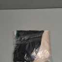 Ekouaer Nightgowns for Women 2 Pack Women's Satin Slip Dress Chemise Nightdress Sexy Sleepwear Silk Pajamas, Large