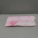 A Sweet Little Girl is on The Way Photography Background Pink Bow Girls Baby Shower Backdrop Pink Baby Shower Decor It's A Girl Party Banner Cake Smash Photo Booth Props (7x5ft)