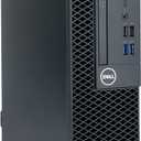 Dell OptiPlex 3070 SFF Small Form Factor Desktop - 9th Gen Intel Core i7-9700 8-Core CPU up to 4.70GHz, 32GB DDR4 Memory, 1TB SSD, Intel UHD Graphics 630, DVD Burner, Windows 11 Pro