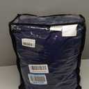 yescool Weighted Blanket for Adults (20 lbs, 60 x 80, Blue) Cooling Heavy Blanket for Sleeping Perfect for 190-210 lbs, Queen Size Breathable Blanket with Premium Glass Bead, Machine Washable