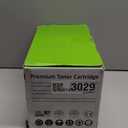 218A Toner Cartridges 4 Pack 218X 3301fdw 3201dw Compatible for HP 218A 218X 218 Color Pro MFP 3301 3301cdw 3301fdw 3201dw 3301sdw Printer Ink Set with Chip | W2180A Black Cyan Yellow Magenta