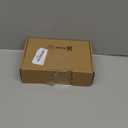 Barydat 30 Pcs Metal Christmas Photo Frame Ornaments Bulk 2 x 3 Inch Heavy Duty Reusable Small Frame Decorations for Xmas Tree Home Indoor Outdoor Decor Gifts (Vertical,Silver)