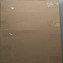 Westclox Traditional Large Wall Clock Battery-Operated Clock for Living Room, Bedroom, Office | Ideal Housewarming Gift (20 Inch, Rustwood)