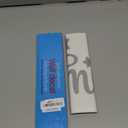 Kids Quotes Wall Decals for Classroom: Girls Boys Teen Motivational Positive Inspirational Vinyl Art Wall Stickers for Playroom School Bedroom - Once Upon a Time 35" X 9.8"