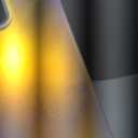 LONLI Hue Case for Samsung Galaxy S26 Ultra - Fluorescent Holographic Iridescent Phone Case - [Raised Camera Frame] - Cute and Unique Phone Cover for Girls and Women