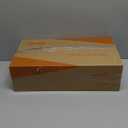 TORACK Wall-mounted Swivel Bike Rack, Garage Vertical Bike Storage Hangers for 5 Bikes Rotating Bike Storage Hooks